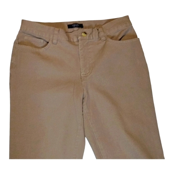 Chaps Women's 4 Straight Leg Bootcut Pants - Picture 4 of 5